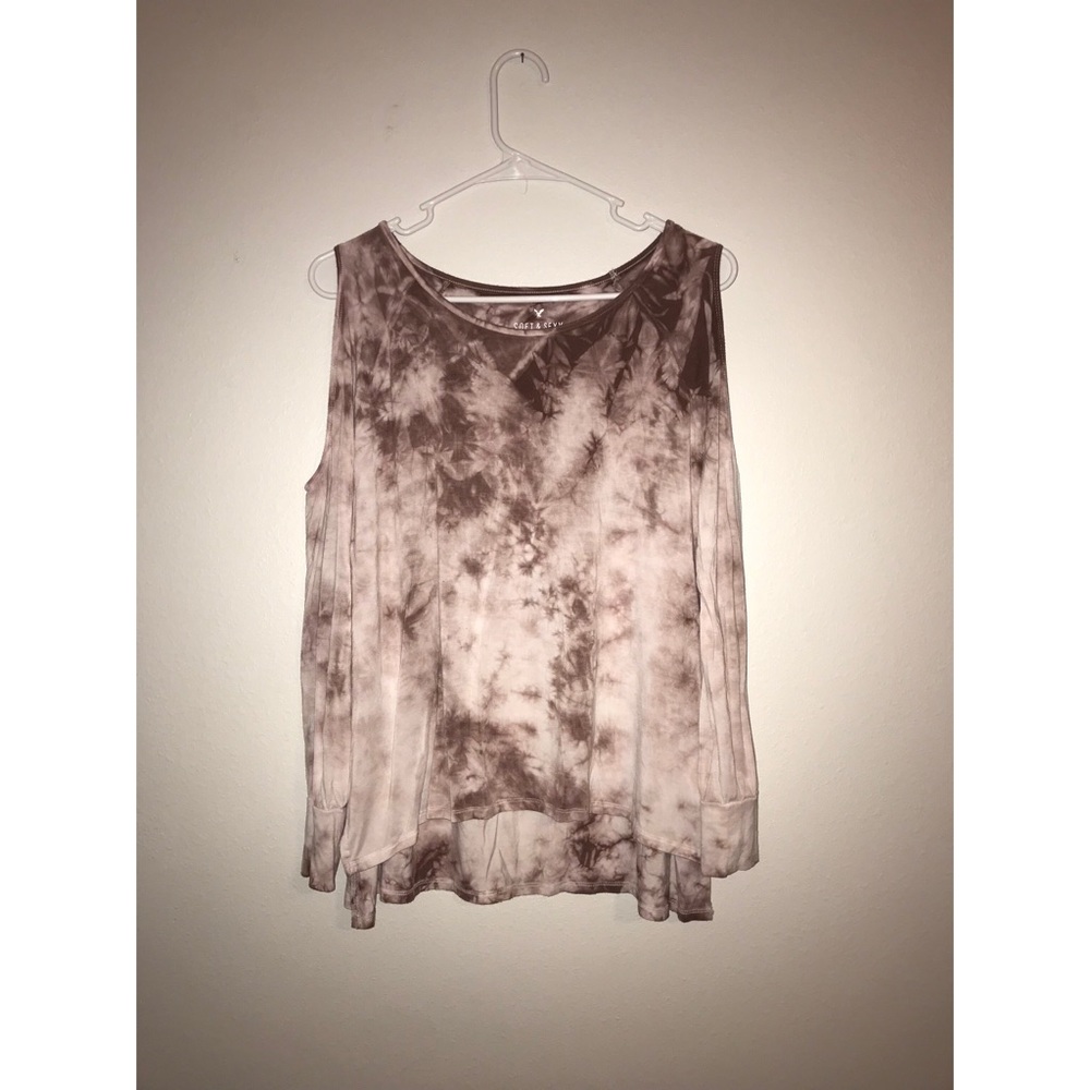 American eagle long sleeve